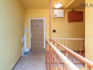 Prodej bytu 3+1, Benešov, 69 m2