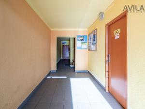 Prodej bytu 3+1, Benešov, 69 m2