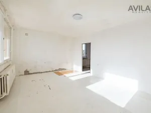 Prodej bytu 3+1, Benešov, 69 m2