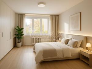 Prodej bytu 4+kk, Ostrava - Zábřeh, Volgogradská, 74 m2