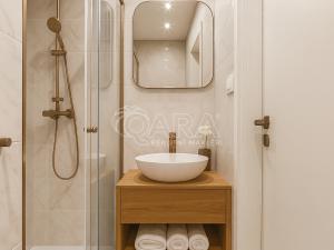 Prodej bytu 4+kk, Ostrava - Zábřeh, Volgogradská, 74 m2