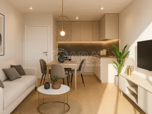 Prodej bytu 4+kk, Ostrava - Zábřeh, Volgogradská, 74 m2