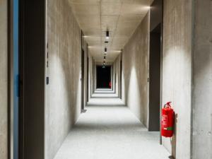 Pronájem bytu 1+kk, Brno - Zábrdovice, Bratislavská, 23 m2