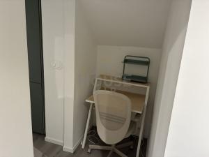 Prodej bytu 2+kk, Praha - Žižkov, Bořivojova, 39 m2