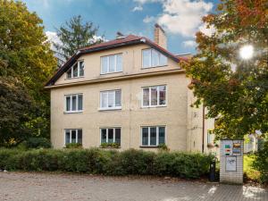 Prodej bytu 3+kk, Praha - Suchdol, Kamýcká, 151 m2