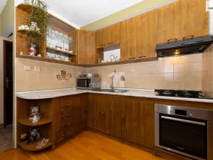 Prodej bytu 3+kk, Praha - Suchdol, Kamýcká, 151 m2