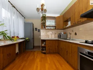 Prodej bytu 3+kk, Praha - Suchdol, Kamýcká, 151 m2