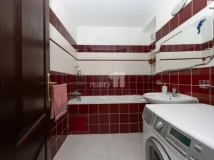 Prodej bytu 3+kk, Praha - Suchdol, Kamýcká, 151 m2