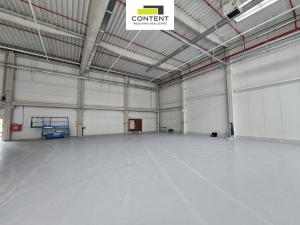 Pronájem skladu, Ostrava - Slezská Ostrava, Podzámčí, 4608 m2