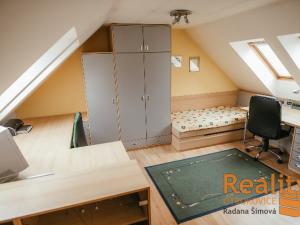 Pronájem bytu 3+kk, Otrokovice, nám. 3. května, 110 m2