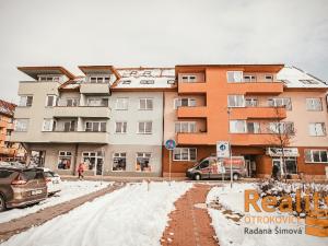 Pronájem bytu 3+kk, Otrokovice, nám. 3. května, 110 m2