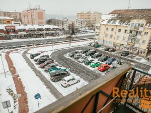 Pronájem bytu 3+kk, Otrokovice, nám. 3. května, 110 m2