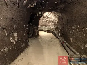 Pronájem vinného sklepa, Nový Šaldorf-Sedlešovice - Nový Šaldorf, 310 m2