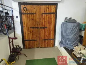 Pronájem vinného sklepa, Nový Šaldorf-Sedlešovice - Nový Šaldorf, 310 m2