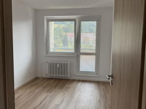 Pronájem bytu 3+1, Jeseník, Seifertova, 65 m2