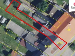 Prodej bytu 2+kk, Jimramov, náměstí Jana Karafiáta, 60 m2