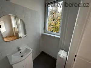 Prodej bytu 1+kk, Liberec, Dvorská, 24 m2