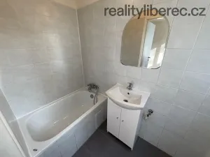 Prodej bytu 1+kk, Liberec, Dvorská, 24 m2
