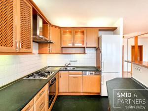 Prodej bytu 3+kk, Praha - Stodůlky, Amforová, 87 m2