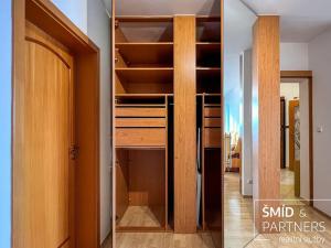 Prodej bytu 3+kk, Praha - Stodůlky, Amforová, 87 m2