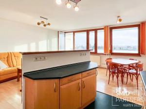 Prodej bytu 3+kk, Praha - Stodůlky, Amforová, 87 m2