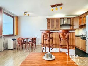 Prodej bytu 3+kk, Praha - Stodůlky, Amforová, 87 m2