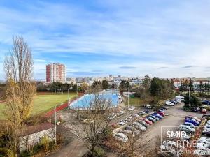 Prodej bytu 3+kk, Praha - Stodůlky, Amforová, 87 m2