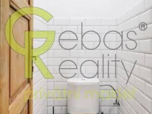 Pronájem bytu 2+kk, Praha, Na výtoni, 47 m2