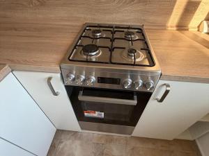 Pronájem bytu 2+1, Most, Zdeňka Štěpánka, 55 m2