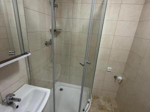 Pronájem bytu 2+1, Most, Zdeňka Štěpánka, 55 m2