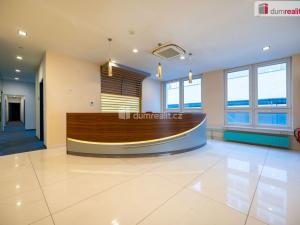 Pronájem kanceláře, České Budějovice - České Budějovice 6, Jeronýmova, 25 m2