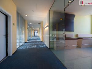 Pronájem kanceláře, České Budějovice - České Budějovice 6, Jeronýmova, 25 m2