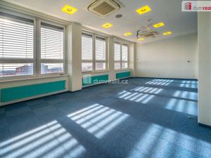 Pronájem kanceláře, České Budějovice - České Budějovice 6, Jeronýmova, 25 m2