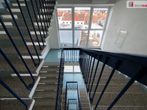 Pronájem kanceláře, České Budějovice - České Budějovice 6, Jeronýmova, 25 m2