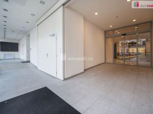 Pronájem kanceláře, České Budějovice - České Budějovice 6, Jeronýmova, 25 m2