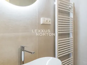 Prodej bytu 1+kk, Praha - Vršovice, Norská, 35 m2