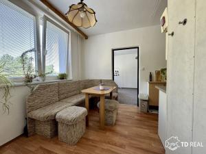 Pronájem bytu 2+1, Brno, Jírovcova, 61 m2