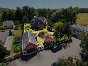 Prodej vily, Plzeň, Lužní, 260 m2