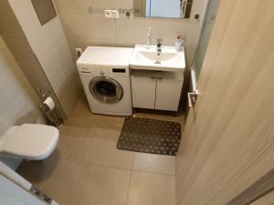 Prodej bytu 2+kk, Hluboká nad Vltavou, Ječná, 55 m2