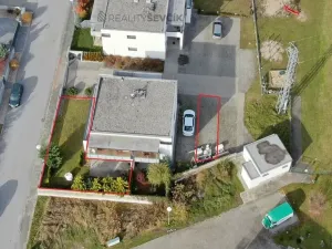 Prodej bytu 2+kk, Hluboká nad Vltavou, Ječná, 55 m2