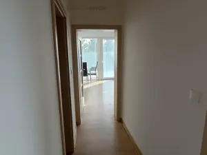 Prodej bytu 2+kk, Hluboká nad Vltavou, Ječná, 55 m2