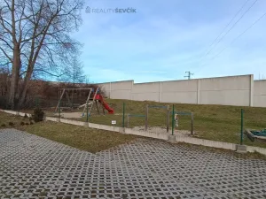 Prodej bytu 2+kk, Hluboká nad Vltavou, Ječná, 55 m2