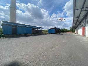 Pronájem skladu, Chomutov, Dolní, 672 m2