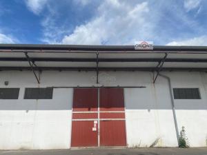 Pronájem skladu, Chomutov, Dolní, 672 m2