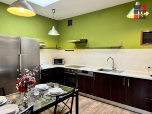 Prodej vícegeneračního domu, Pečky, Tř. 5. května, 980 m2