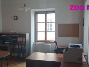Pronájem kanceláře, České Budějovice, Krajinská, 56 m2