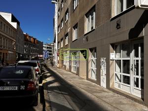 Pronájem bytu 2+kk, Brno, Kopečná, 49 m2