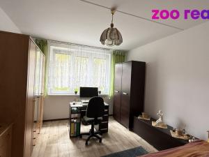 Pronájem bytu 2+1, Jirkov, Studentská, 53 m2