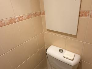 Pronájem bytu 2+1, Jirkov, Studentská, 53 m2