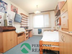 Prodej bytu 3+1, Praha - Řepy, Makovského, 75 m2